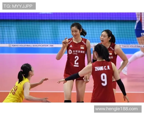 深圳排球队在奥运会中的表现分析与状态评估