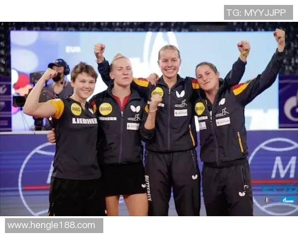 重庆乒乓球队在欧锦赛中的速度表现分析与展望